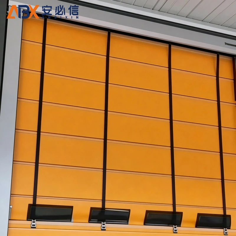 沧州市充气式门封