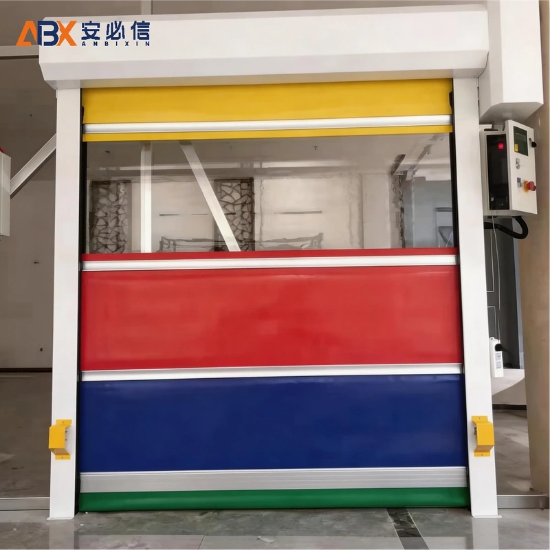 沧州市高速门